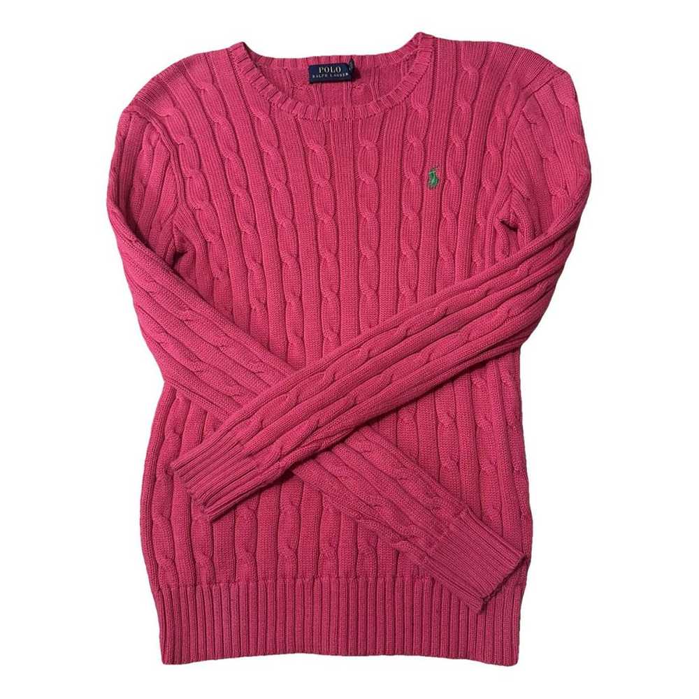 Polo Ralph Lauren Jumper - image 1