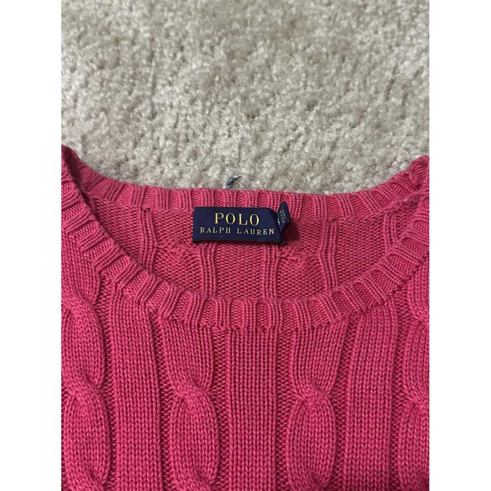 Polo Ralph Lauren Jumper - image 2