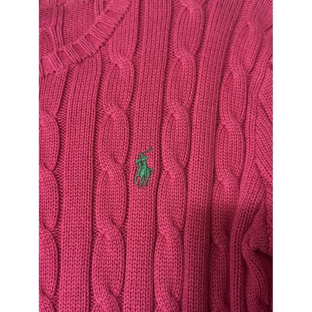 Polo Ralph Lauren Jumper - image 3