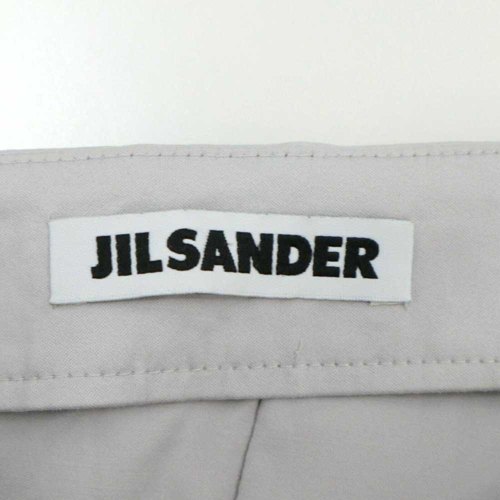 Jil Sander Jil Sander Pencil Skirt Womens US8 D40… - image 3