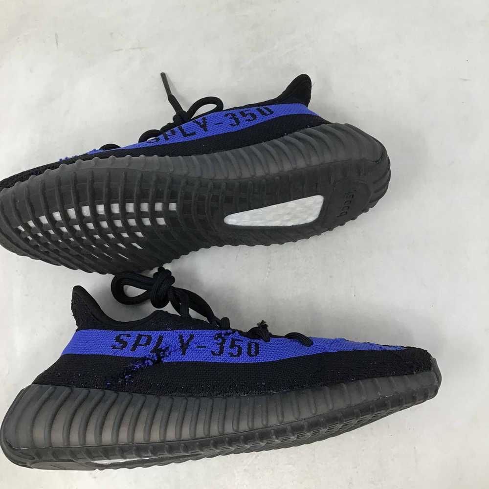 Adidas Yeezy Boost 350 V2 Dazzling Blue - image 2