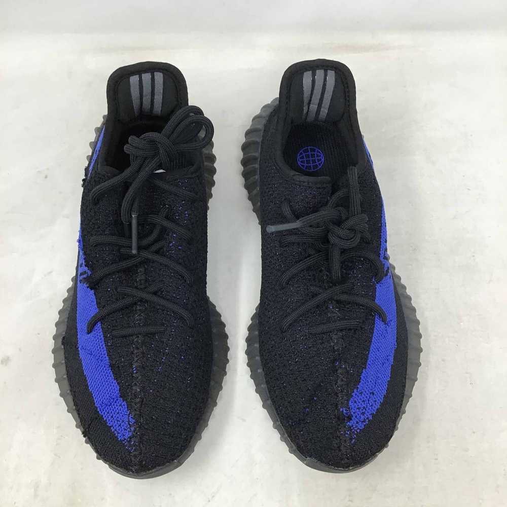 Adidas Yeezy Boost 350 V2 Dazzling Blue - image 3