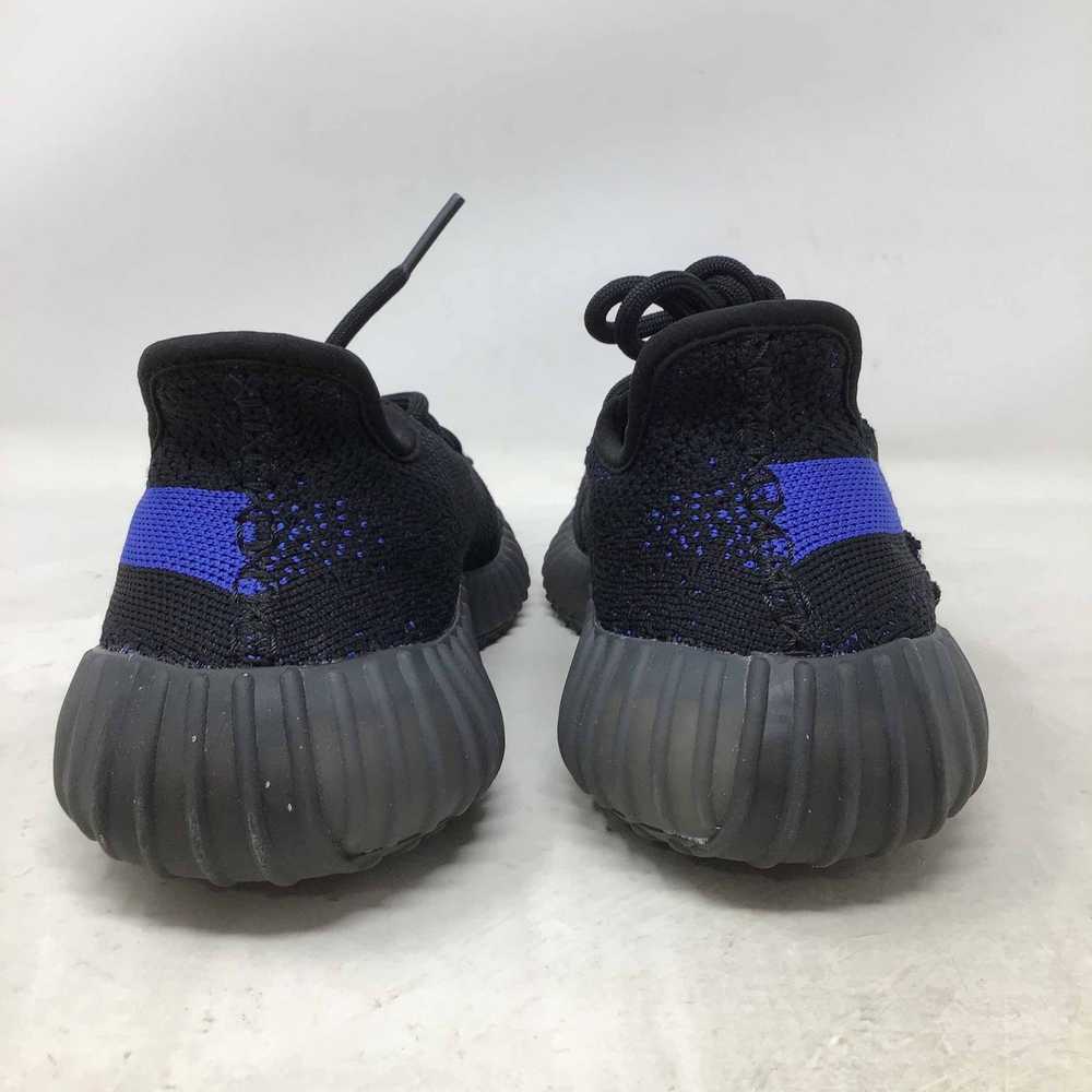 Adidas Yeezy Boost 350 V2 Dazzling Blue - image 4