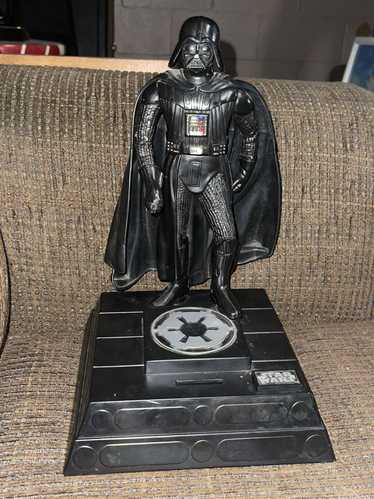 Star Wars × Vintage Star Wars Lucasfilm 1996 Darth