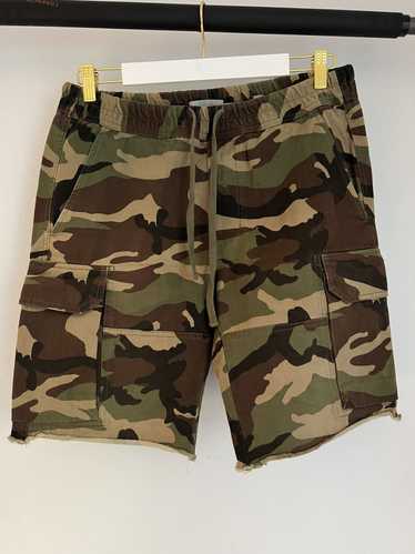 Vince Camo Cargo Shorts