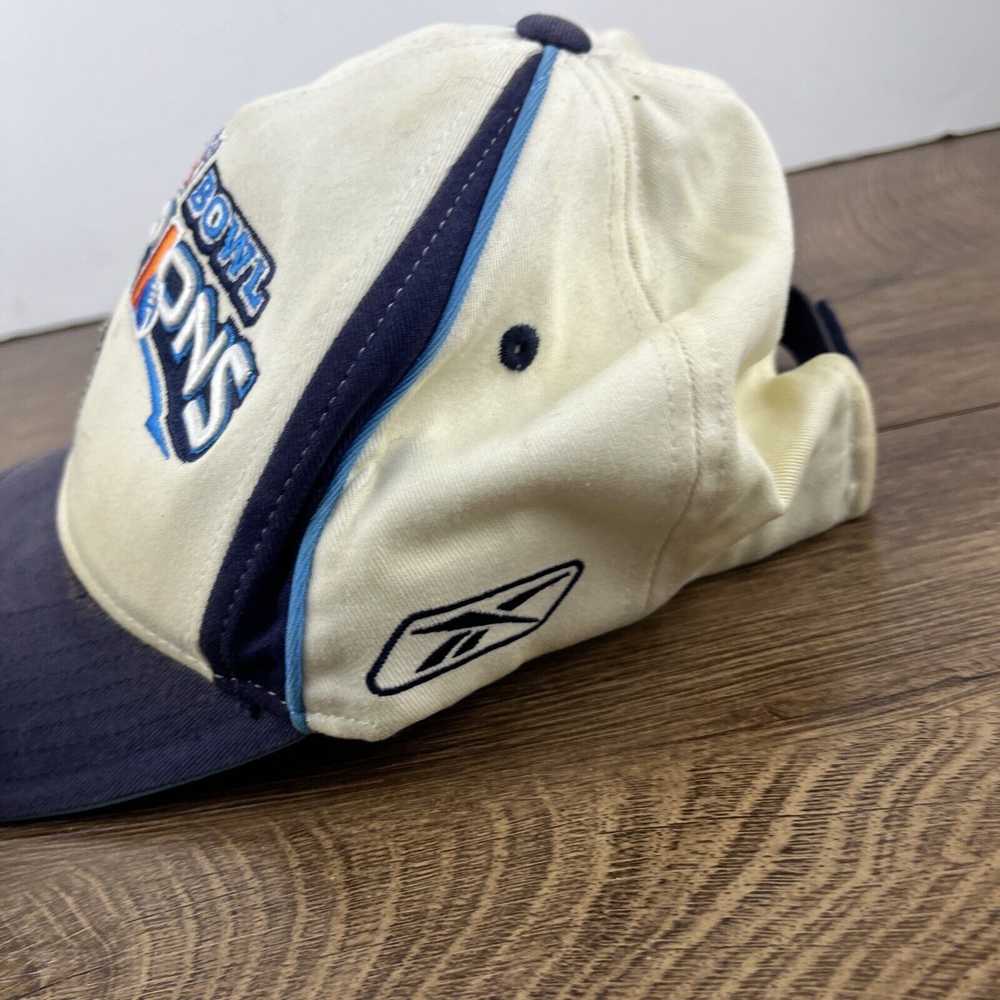 Reebok Indianapolis Colts Reebok Hat Super Bowl C… - image 8