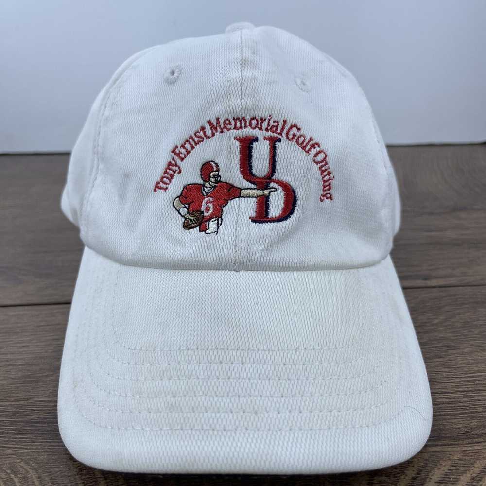 Other Dayton Flyers Hat Tony Ernst Memorial Golf … - image 2