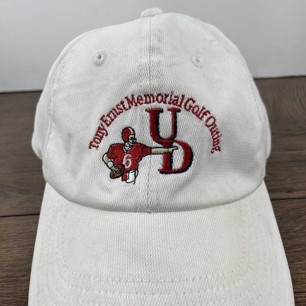 Other Dayton Flyers Hat Tony Ernst Memorial Golf … - image 6