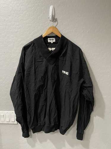 Ping golf windbreaker pullover Gem