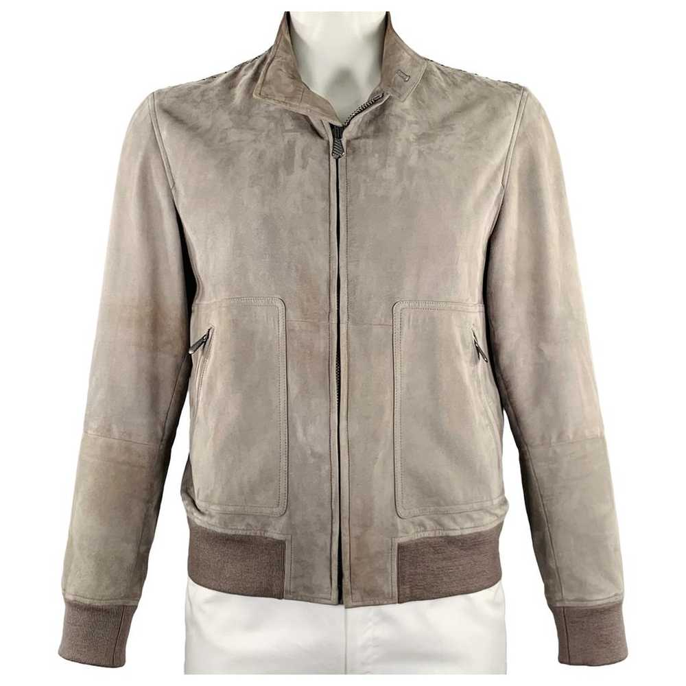 Bottega Veneta Jacket - image 1