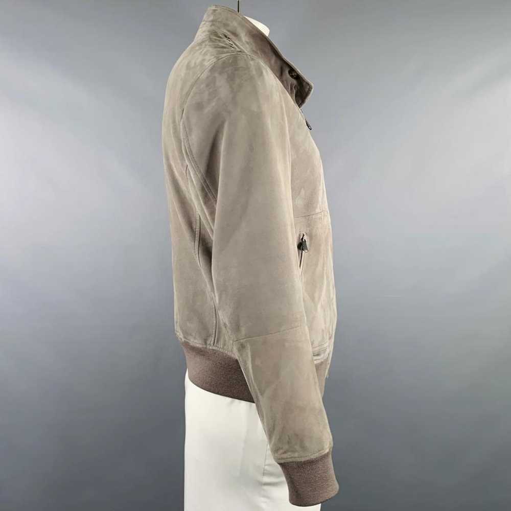 Bottega Veneta Jacket - image 2