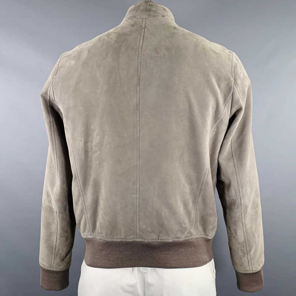 Bottega Veneta Jacket - image 3