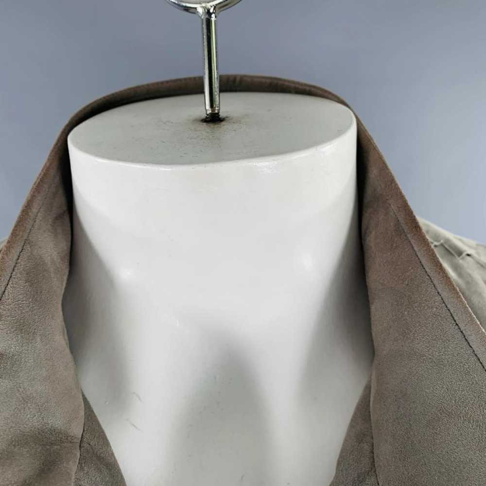 Bottega Veneta Jacket - image 6