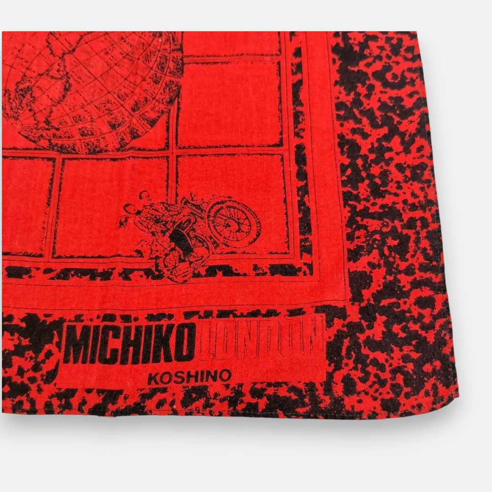 Michiko Koshino London × Vintage Vintage Michiko … - image 2