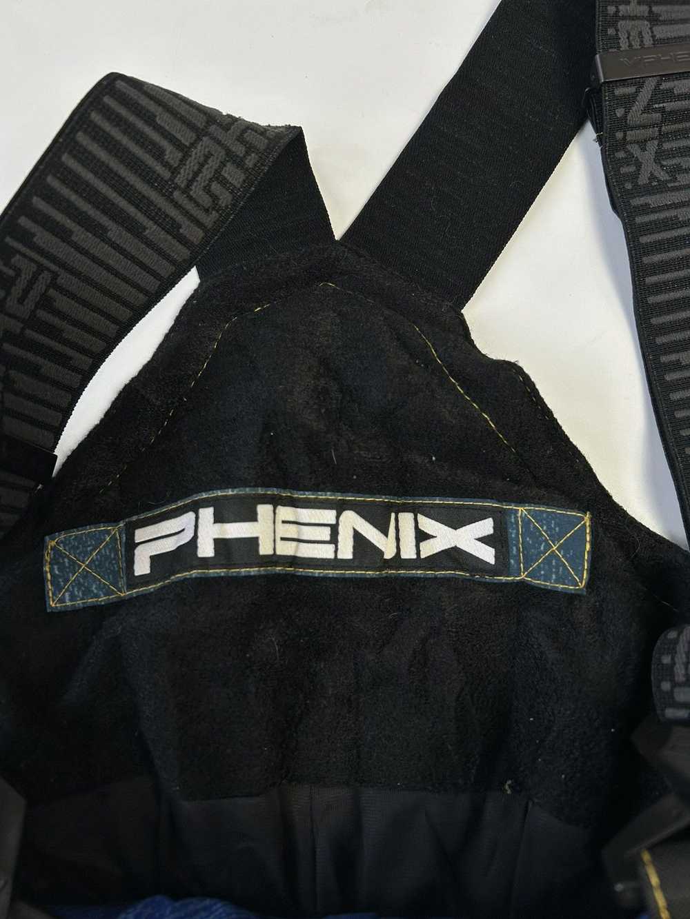 Phenix × Ski × Winter Session PHENIX TWO PIECES S… - image 10