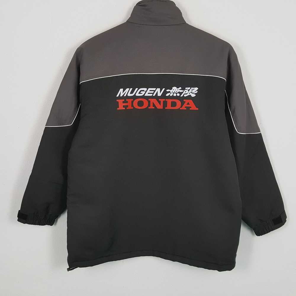 Honda × Racing × Vintage MUGEN HONDA F1 Racing Mo… - image 1