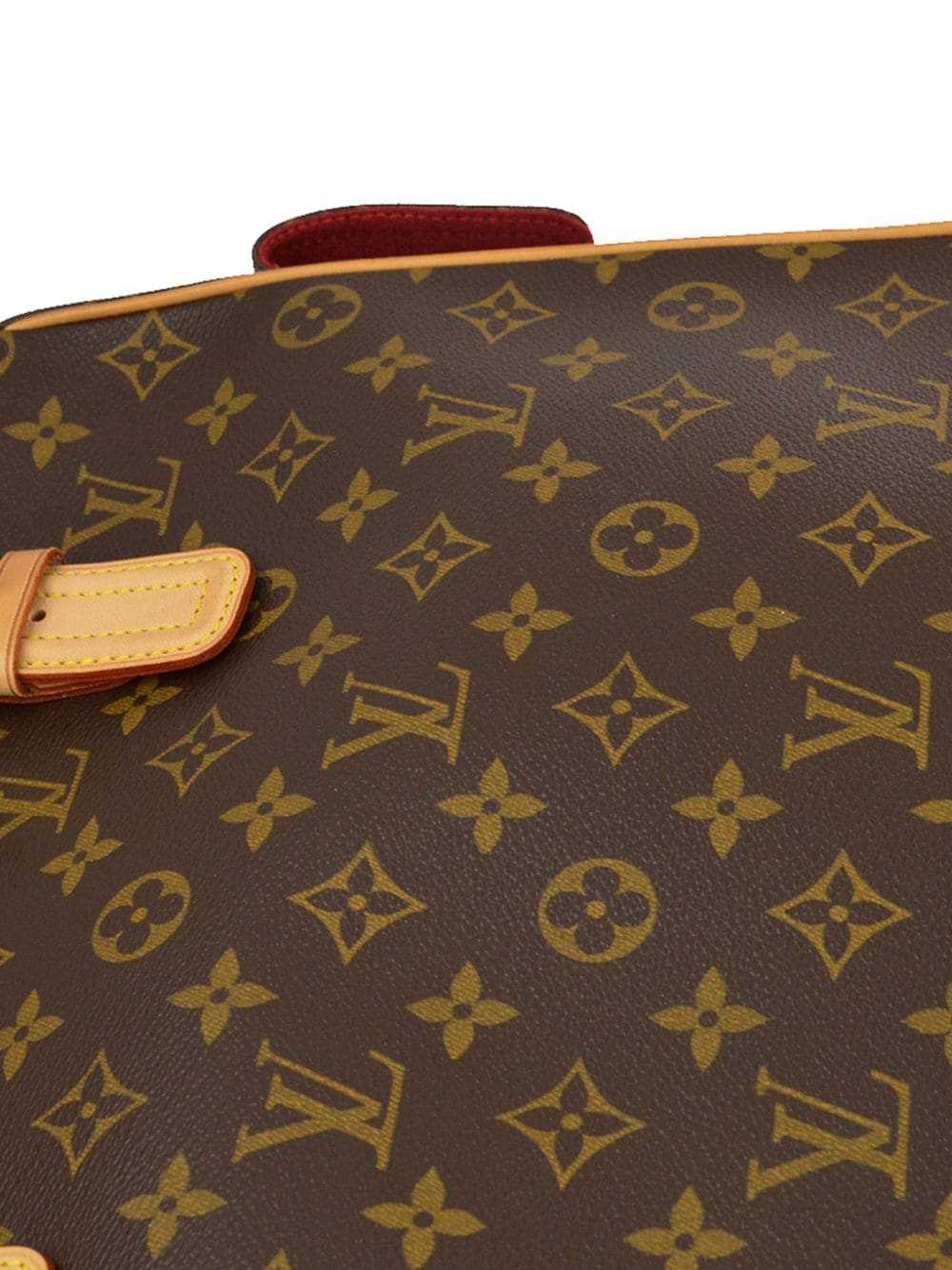 Louis Vuitton Pre-Owned 2003 Multipli Cite handba… - image 5