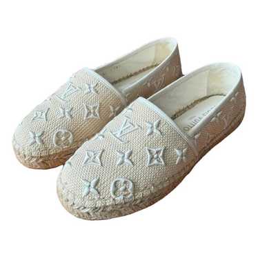 Louis Vuitton Starboard cloth espadrilles - image 1