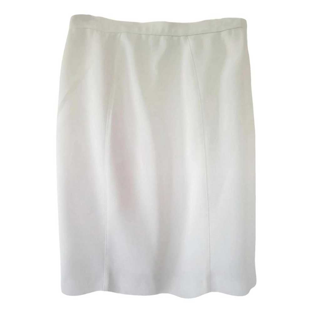 Thierry Mugler Mini skirt - image 1