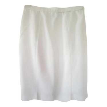 Thierry Mugler Mini skirt - image 1