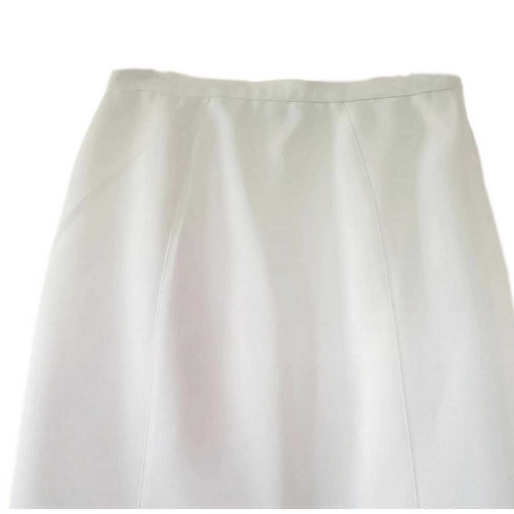 Thierry Mugler Mini skirt - image 3