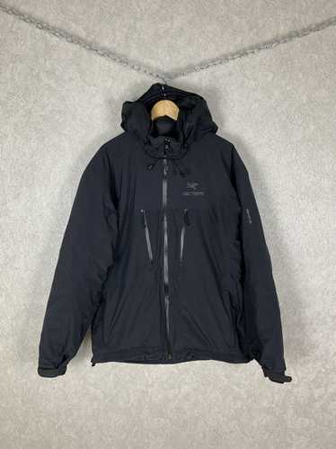 Arc'Teryx 💥VINTAGE ARCTERYX Fission SV Jacket L-X