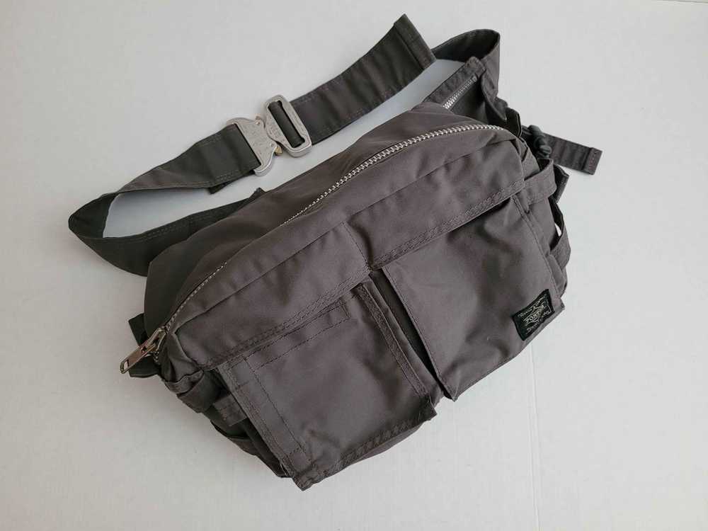 Head Porter × Porter Waist bag - image 1