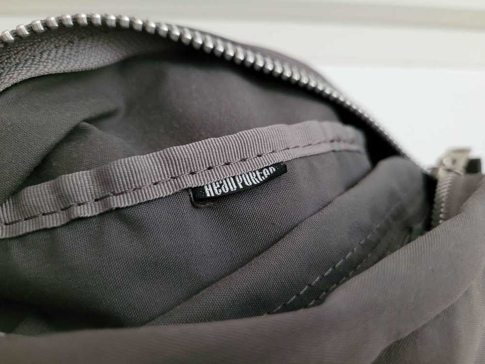 Head Porter × Porter Waist bag - image 3