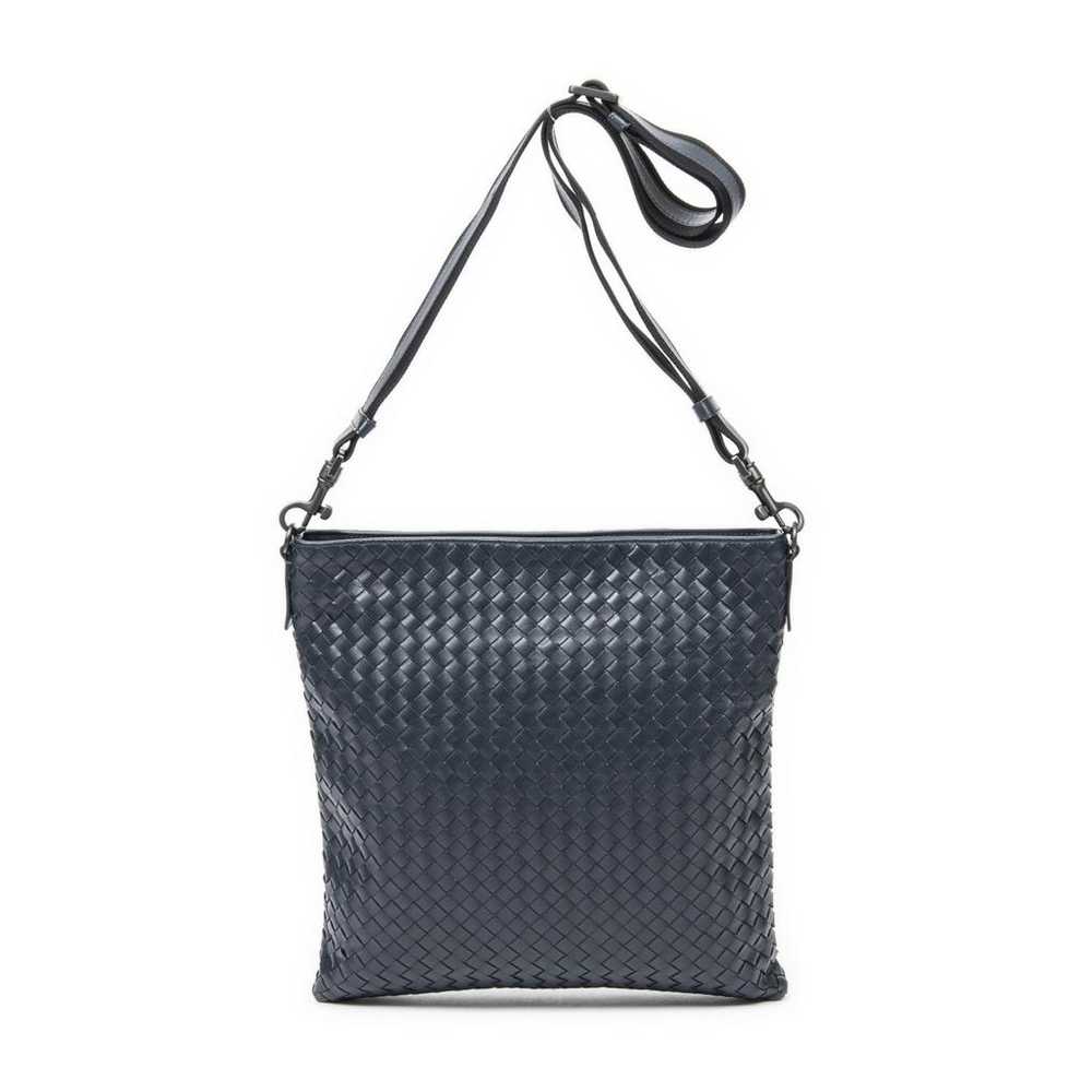 Bottega Veneta Leather handbag - image 5