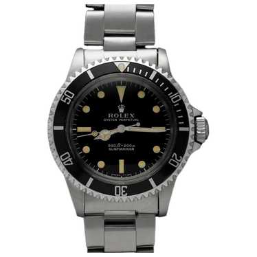 Rolex Submariner watch - image 1