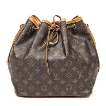 Louis Vuitton NéoNoé handbag - image 1