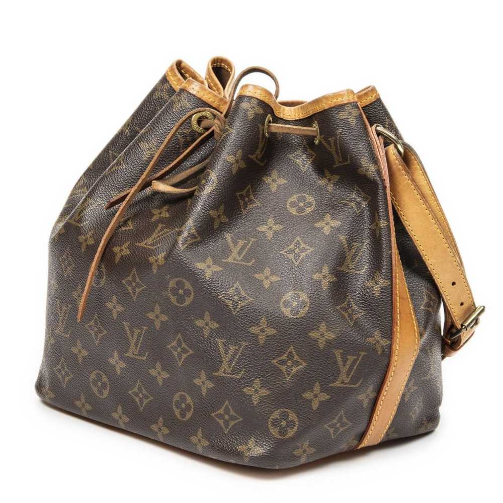 Louis Vuitton NéoNoé handbag - image 2