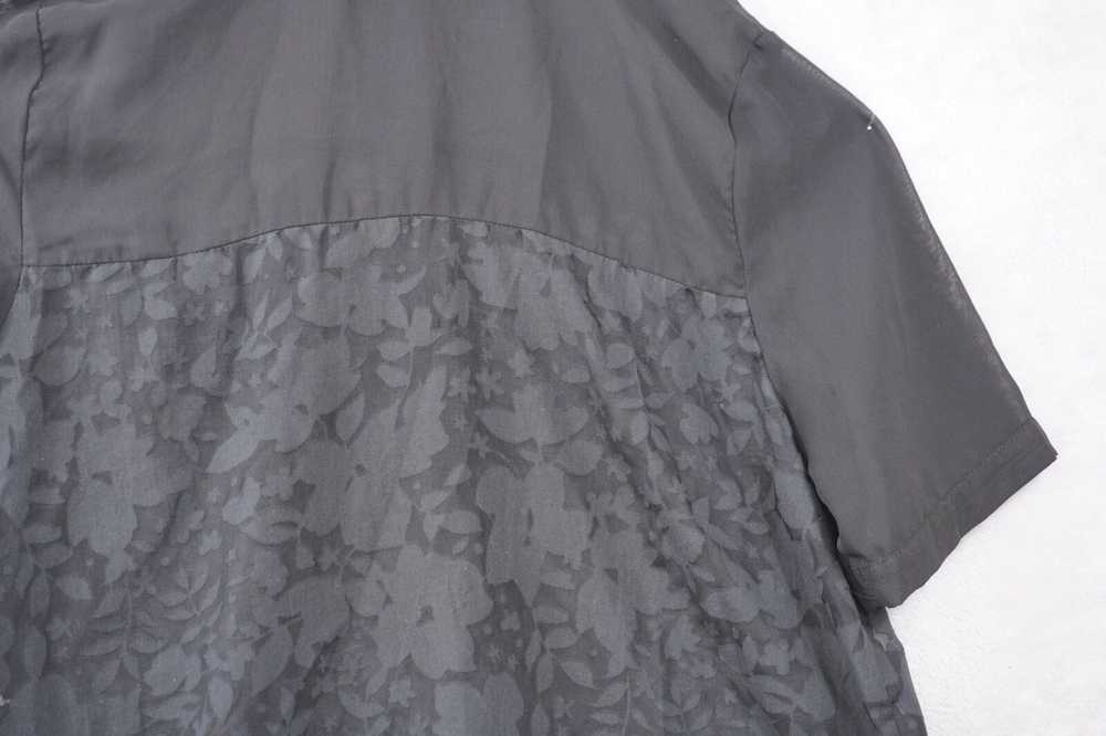 Atmosphere Black Primark Ladies Top  Size UK 14 - image 1