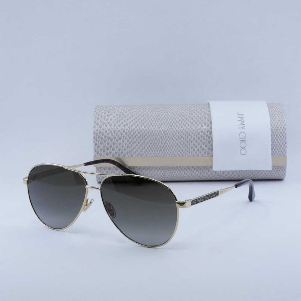 Jimmy Choo Sunglasses - image 10