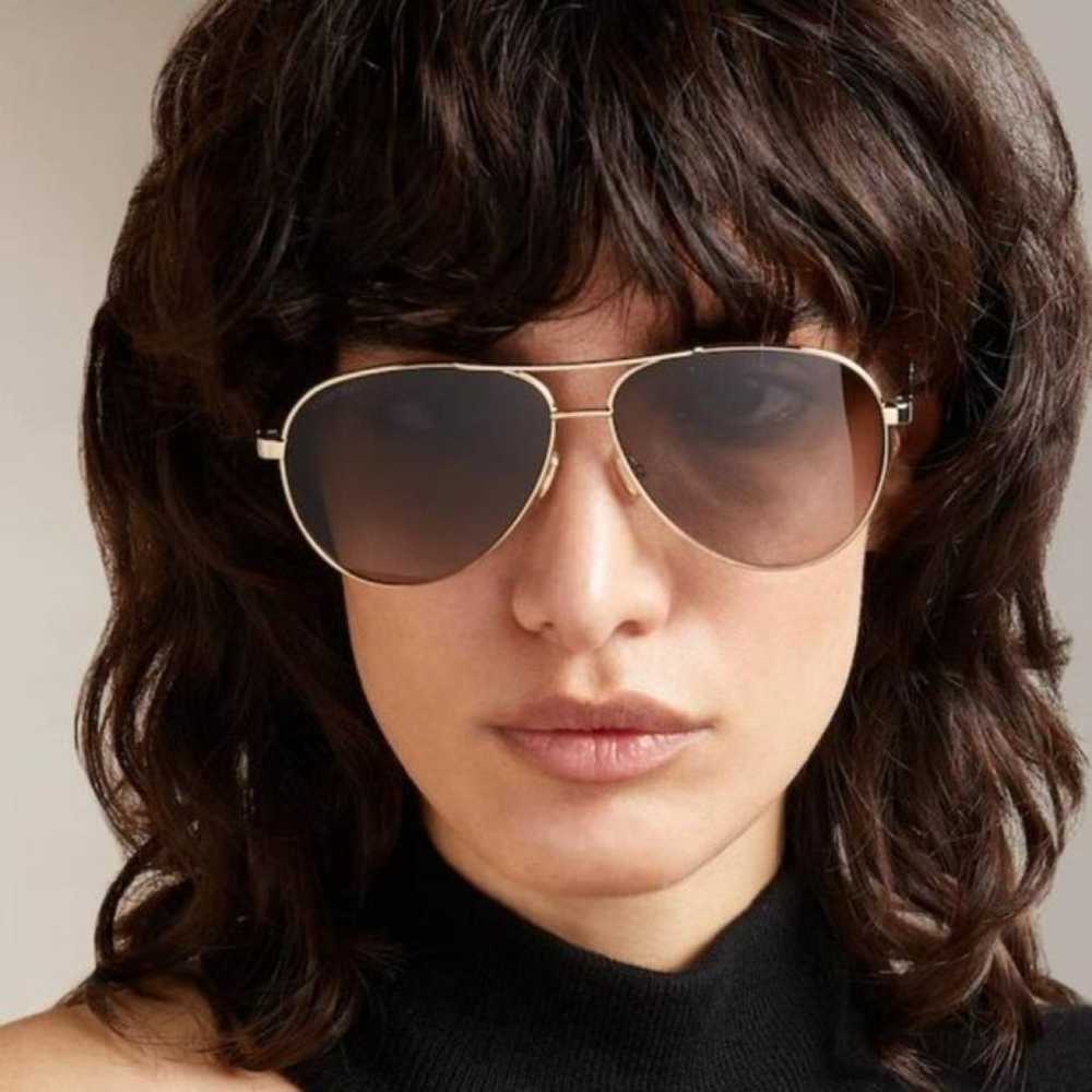 Jimmy Choo Sunglasses - image 3