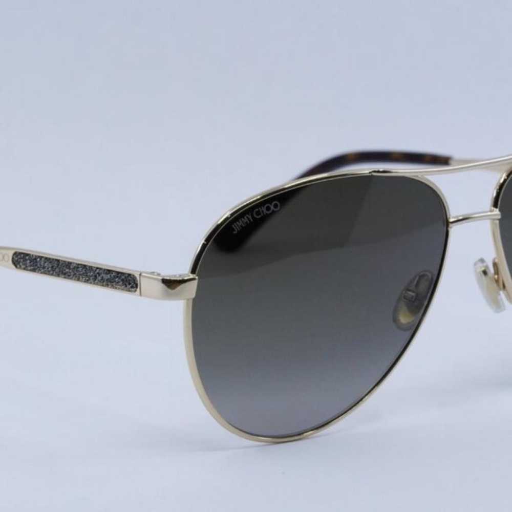 Jimmy Choo Sunglasses - image 4