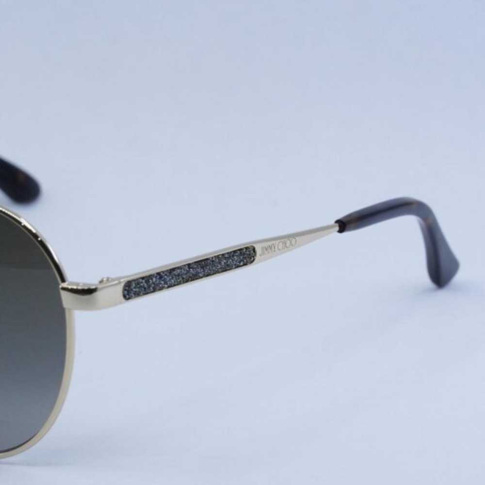 Jimmy Choo Sunglasses - image 6