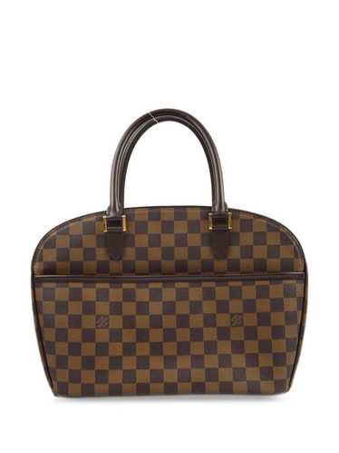 Louis Vuitton Pre-Owned 2001 Sarria Horizontal ha… - image 1