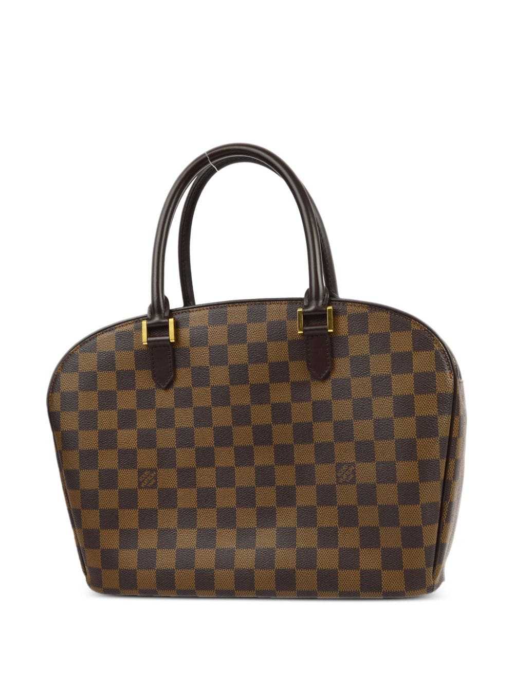 Louis Vuitton Pre-Owned 2001 Sarria Horizontal ha… - image 2