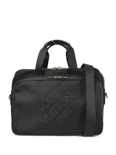 Louis Vuitton Pre-Owned 2010 Associe GM two-way ba