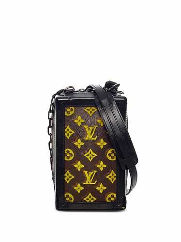 Louis Vuitton Pre-Owned pre-owned monogram Vertica