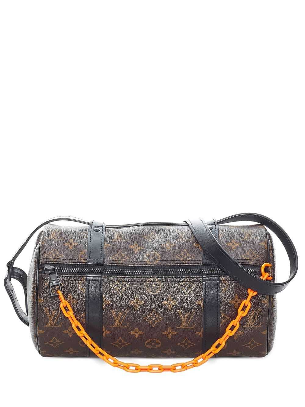 Louis Vuitton Pre-Owned pre-owned Solar Ray Papil… - image 1