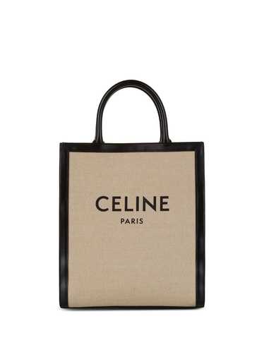 Céline Pre-Owned 2021 Vertical Cabas tote bag - Br