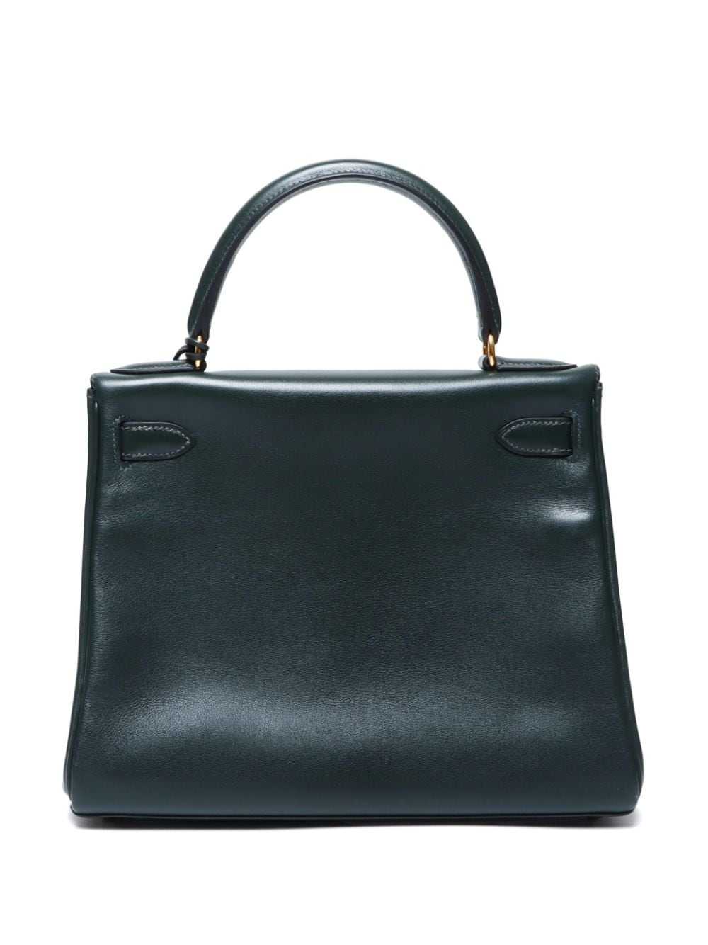 Hermès Pre-Owned 1999 Kelly two-way 28 handbag - … - image 2