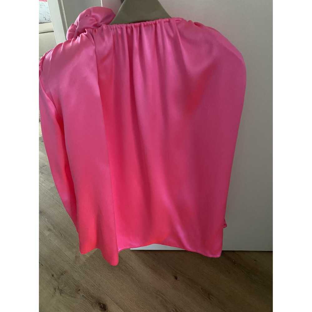 Magda Butrym Silk shirt