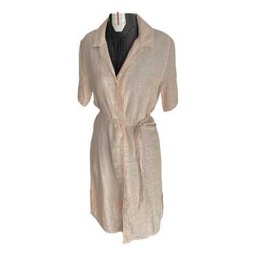 Gant Linen mid-length dress