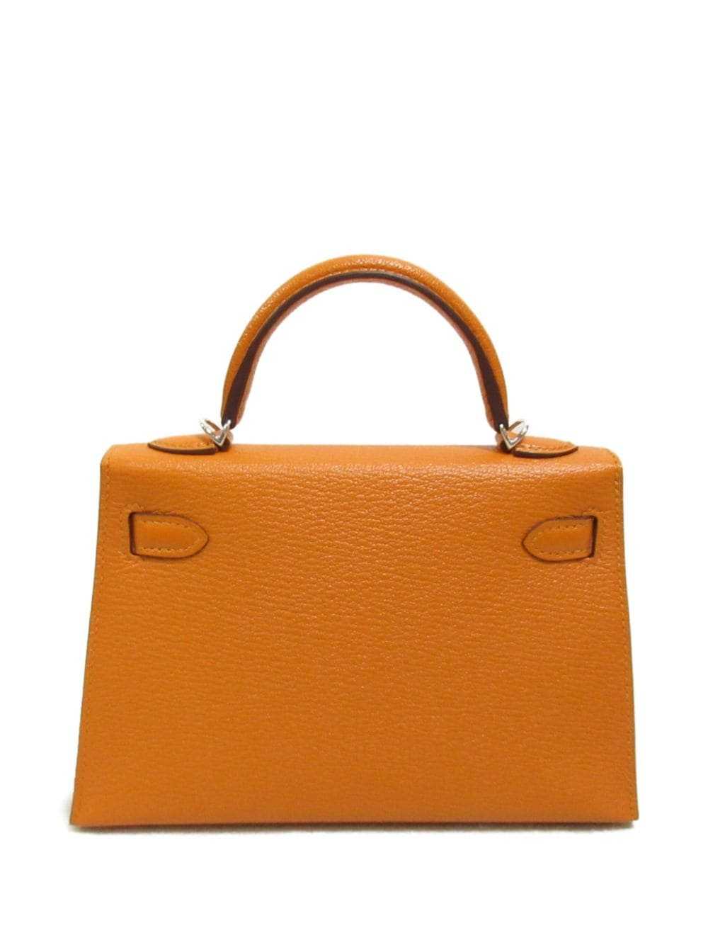 Hermès Pre-Owned 2020s mini Kelly two-way handbag… - image 2