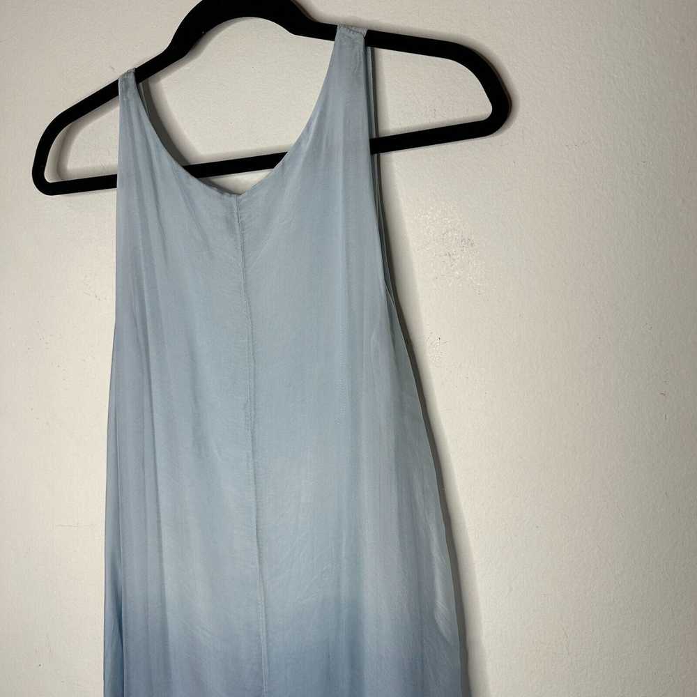 Other Kate by Laltramoda Blue Ombre Tank Sleevele… - image 6