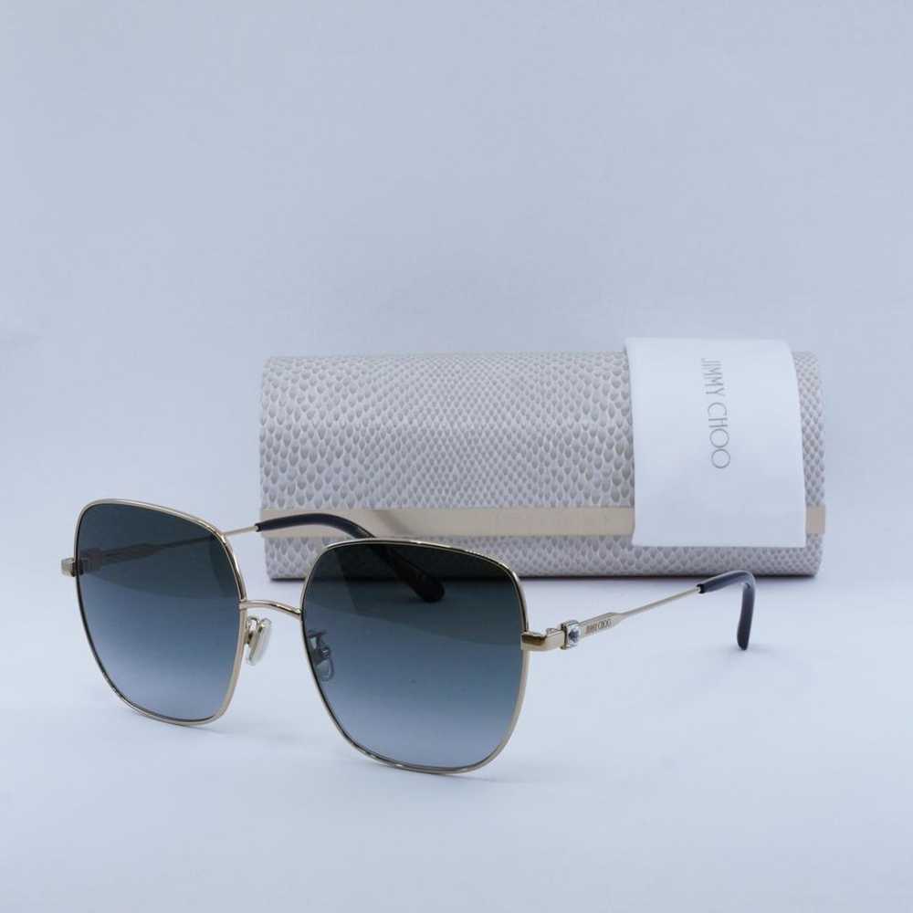 Jimmy Choo Sunglasses - image 10