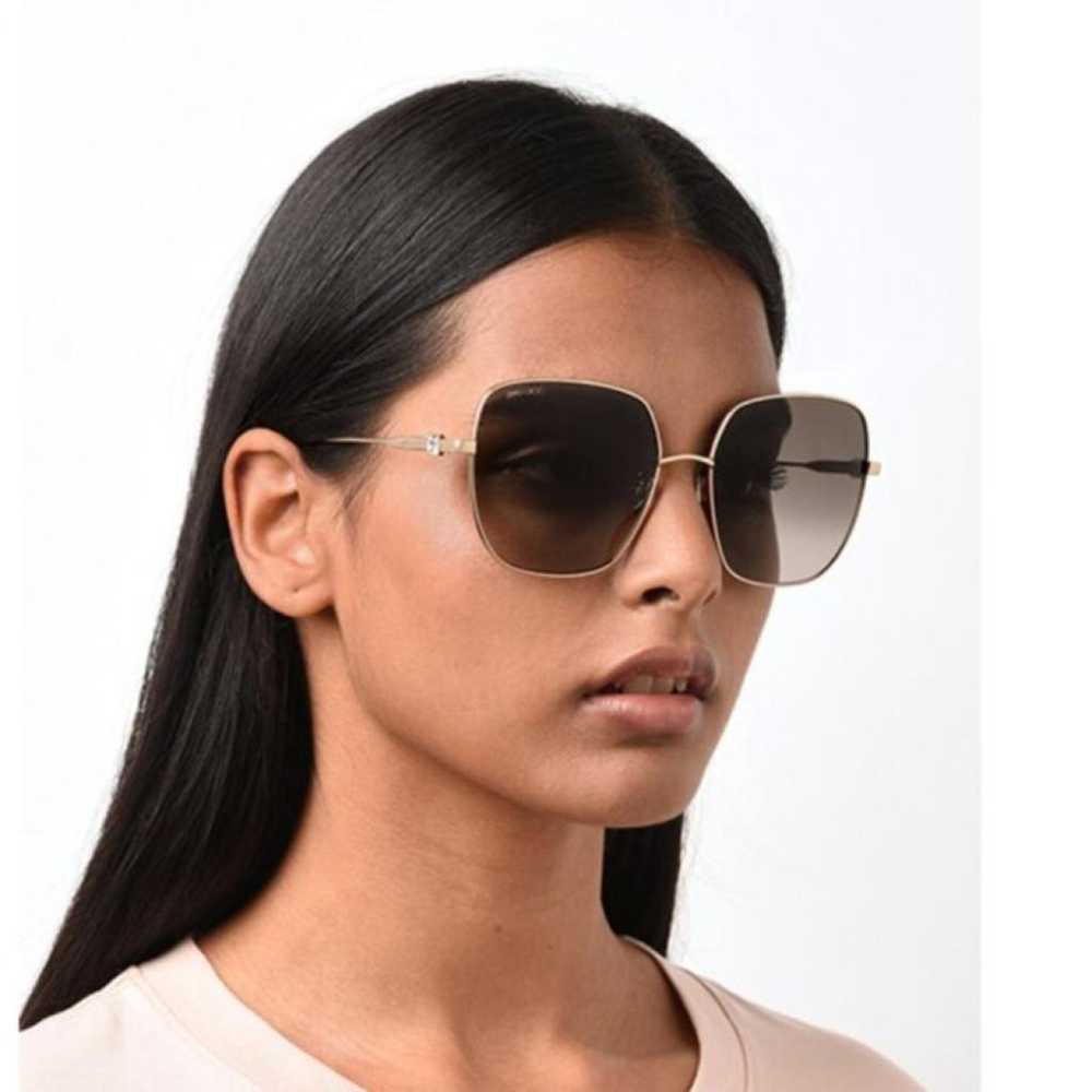 Jimmy Choo Sunglasses - image 3